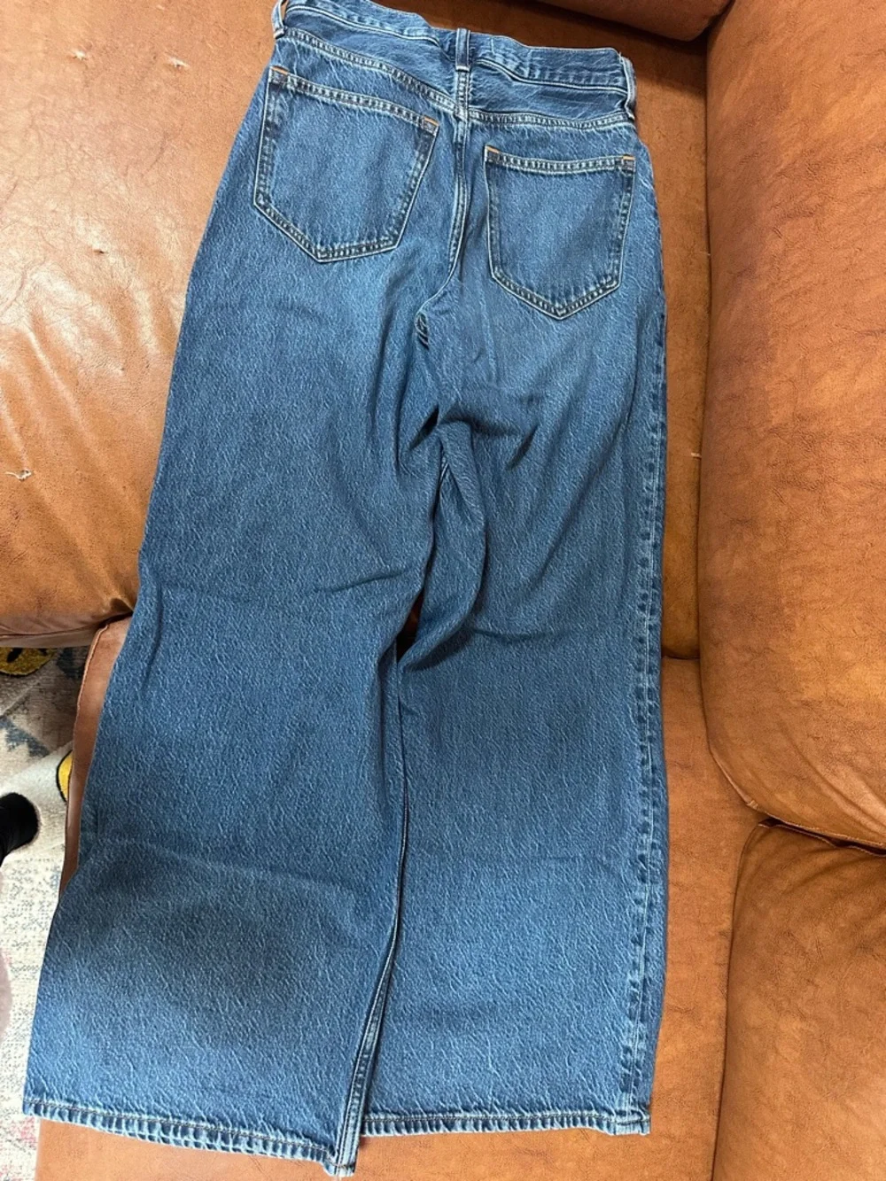 Abercrombie Denim Jeans Bundle size 25 - Picture 3 of 7